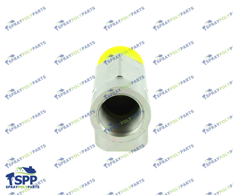 GRACO STREET TEE FITTING (111337)