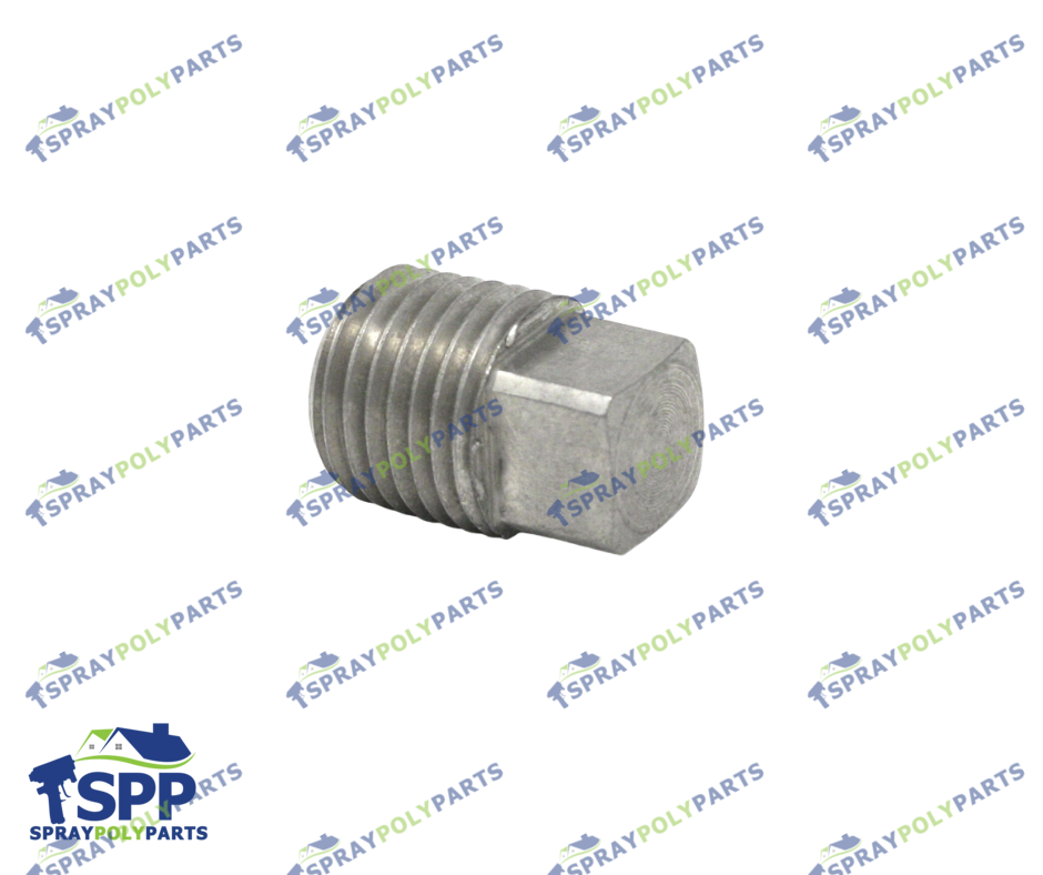 GRACO PIPE PLUG (111697)