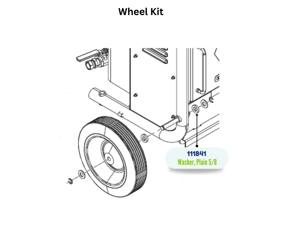 5/8 PLAIN WASHER (111841)