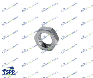GRACO FLANGED HEX NUT (112958)