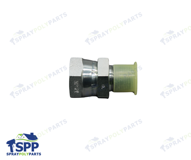 113344 UNION SWIVEL (113344)