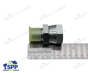 113344 UNION SWIVEL (113344)