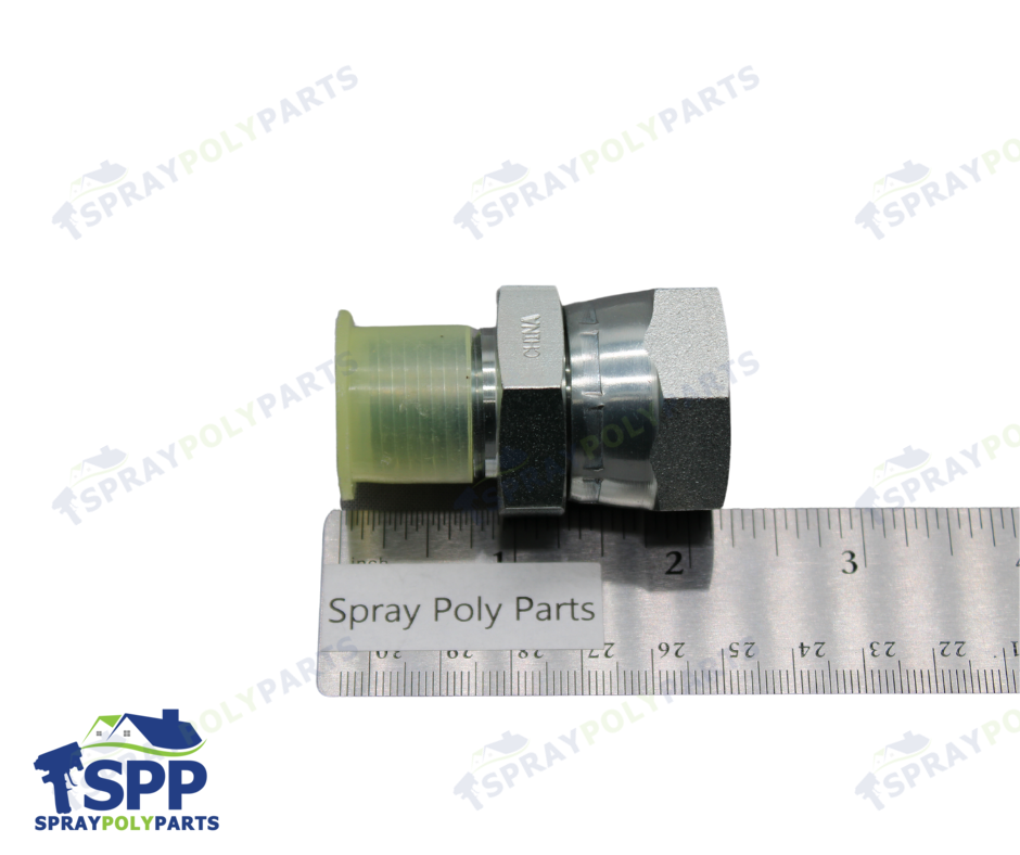 113344 UNION SWIVEL (113344)