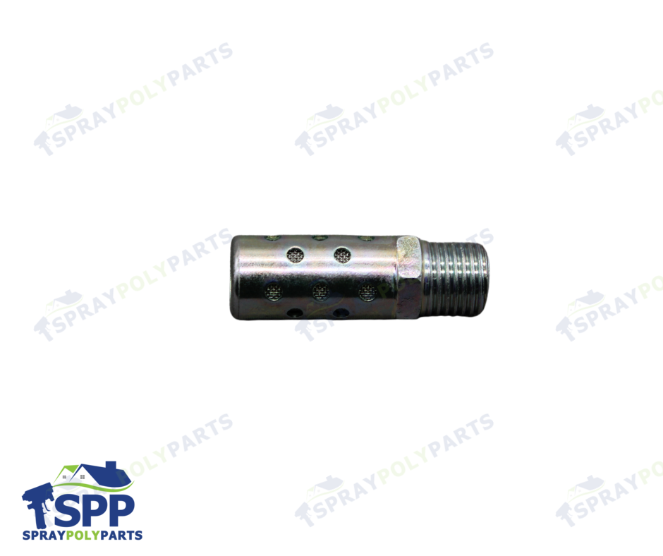 MUFFLER (113779)