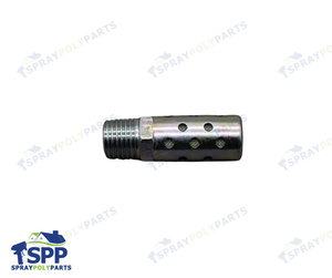 MUFFLER (113779)