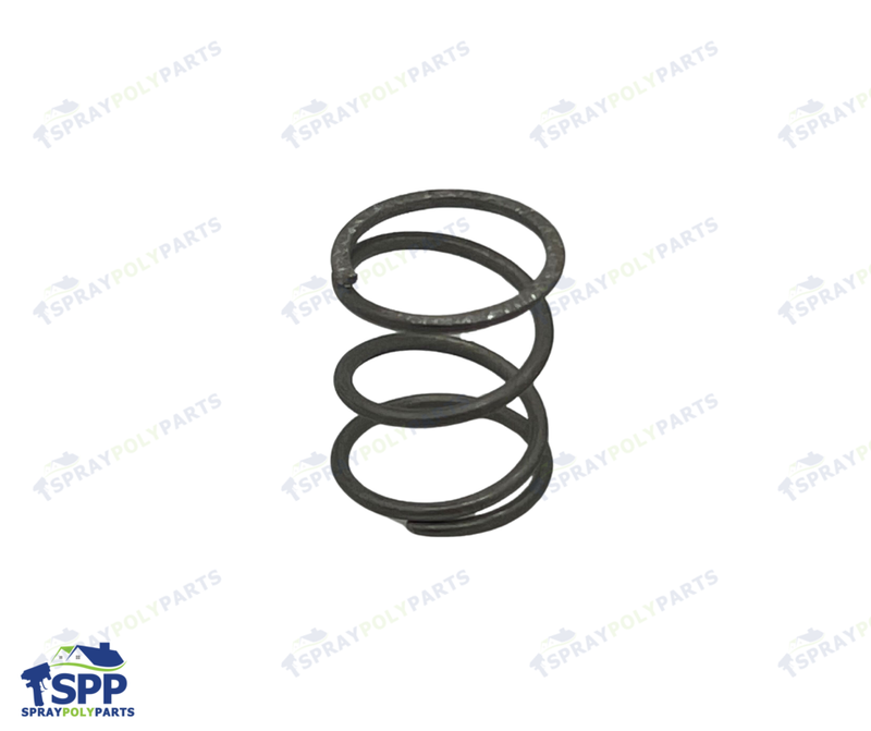 PC FUSION COMPRESSION SPRING (114070)