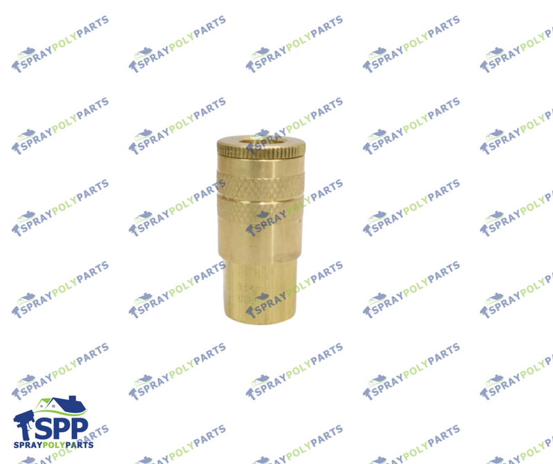 GRACO AIR LINE COUPLER(114558)