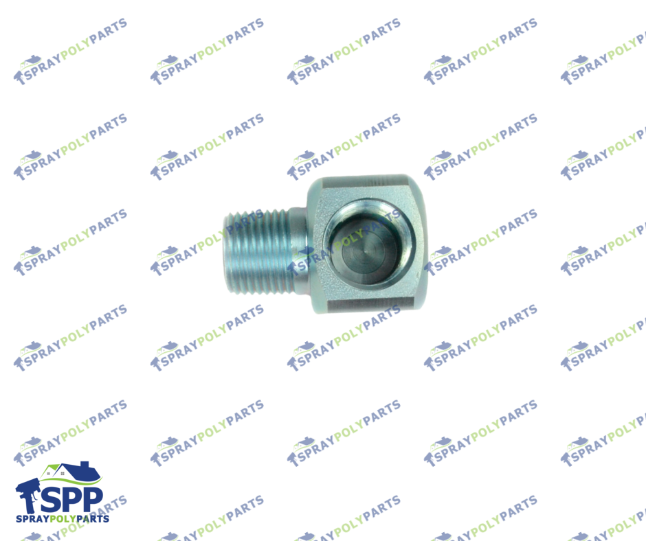 ELBOW 90 DEGREE FITTING (115764)