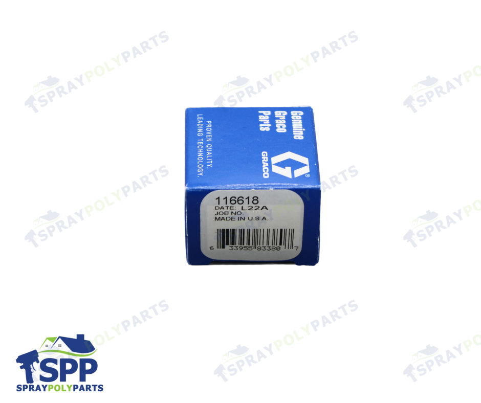 GRACO MAGNET (116618)