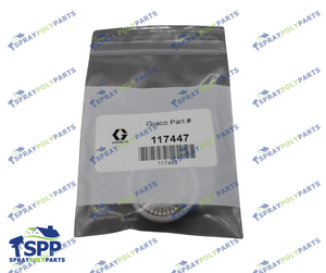 .296/255.79 ROD UCUP SEAL (117447)