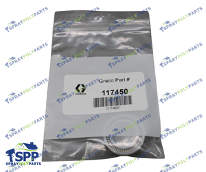 PISTON UCUP SEAL, .296/255.79 (117450)