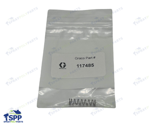COMPRESSION SPRING (117485)
