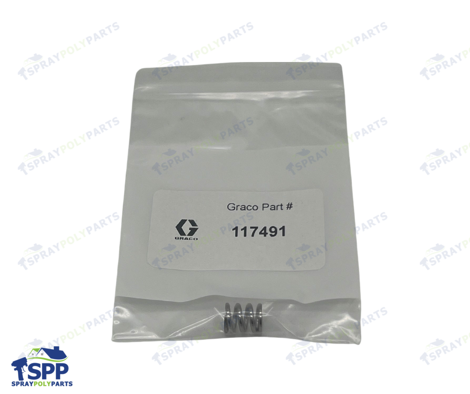 AP COMPRESSION SPRING (117491)