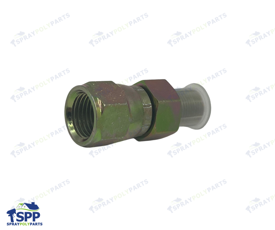 GRACO UNION SWIVEL (117635)