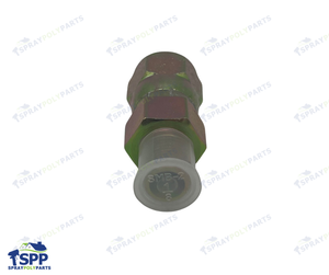 GRACO UNION SWIVEL (117635)