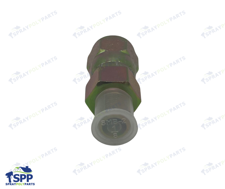 GRACO UNION SWIVEL (117635)