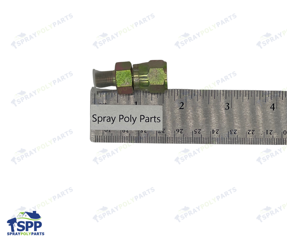 GRACO UNION SWIVEL (117635)