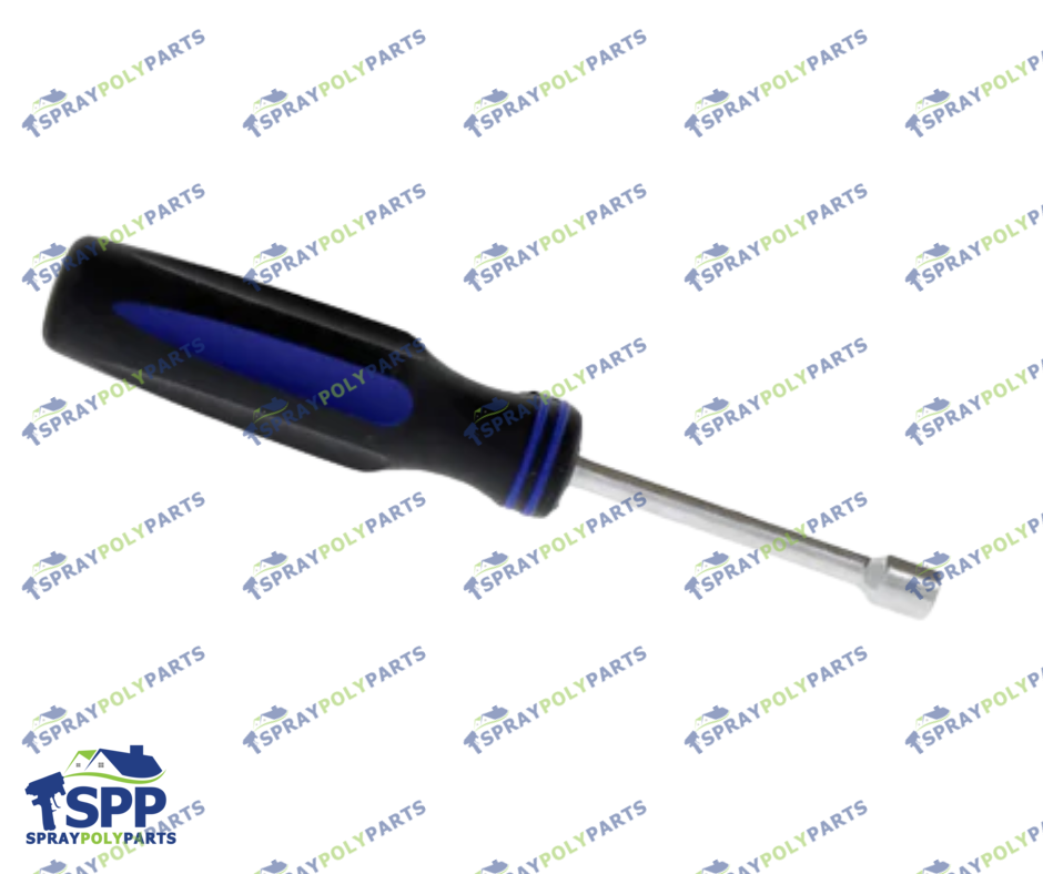 5/16 NUT DRIVER TOOL (117642)