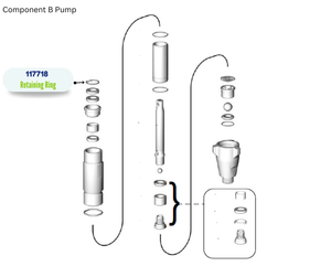 RETAINING RING (117718)