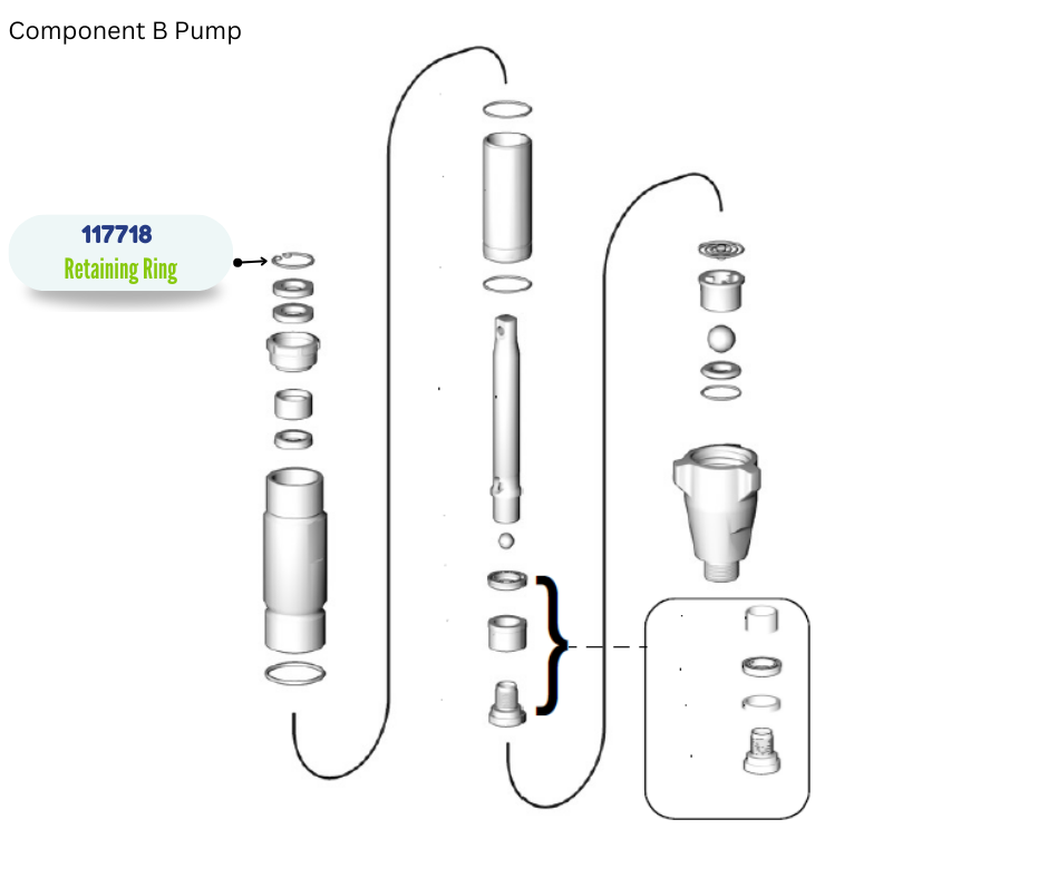 RETAINING RING (117718)