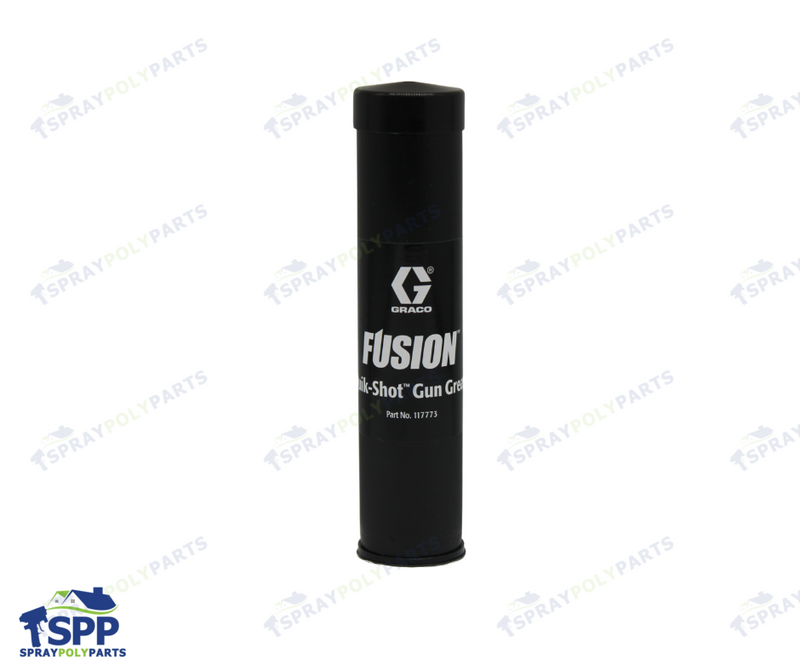 Fusion QuickShot Gun Grease Cartridge (117773)