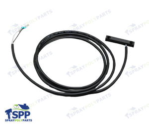 GRACO REED W/CABLE SWITCH (2007117)