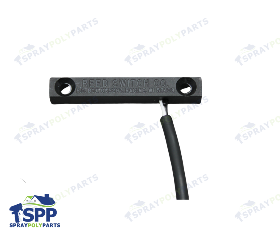 GRACO REED W/CABLE SWITCH (2007117)