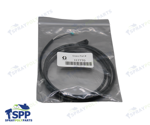 GRACO REED W/CABLE SWITCH (2007117)