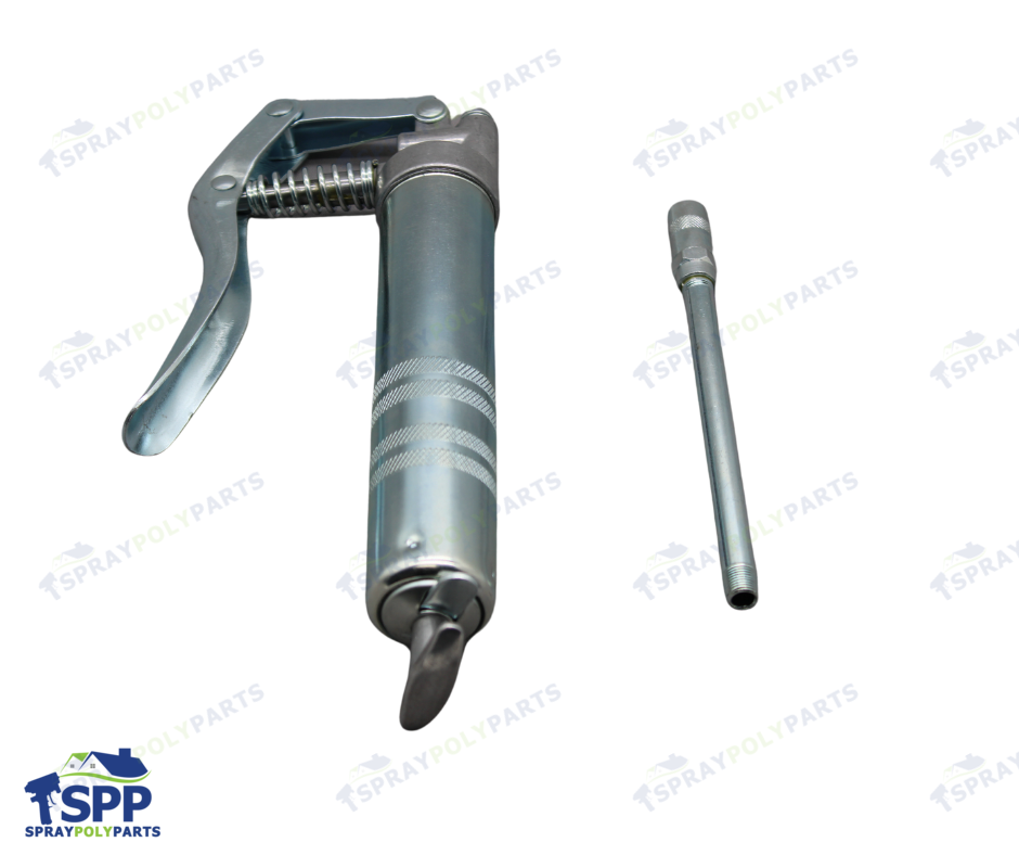 GRACO GREASE GUN (117792)