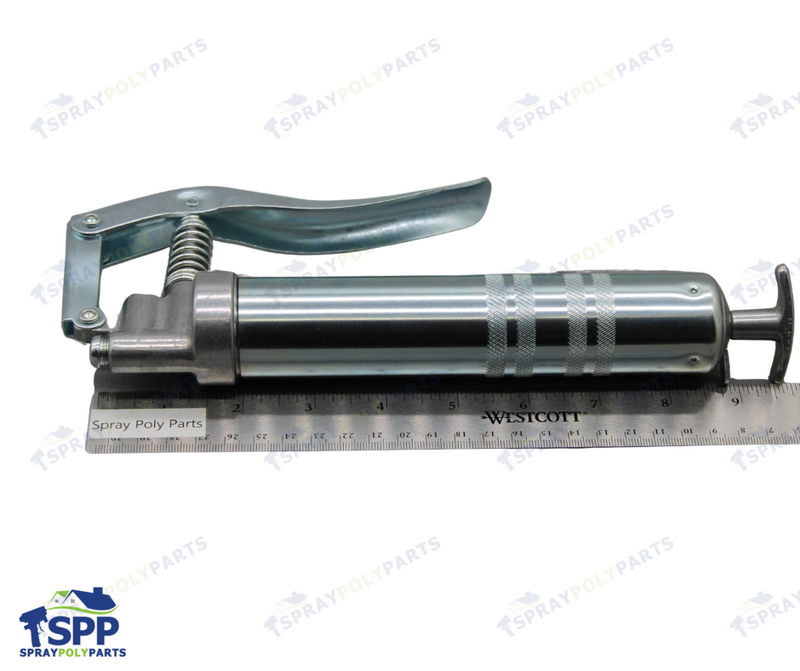 GRACO GREASE GUN (117792)