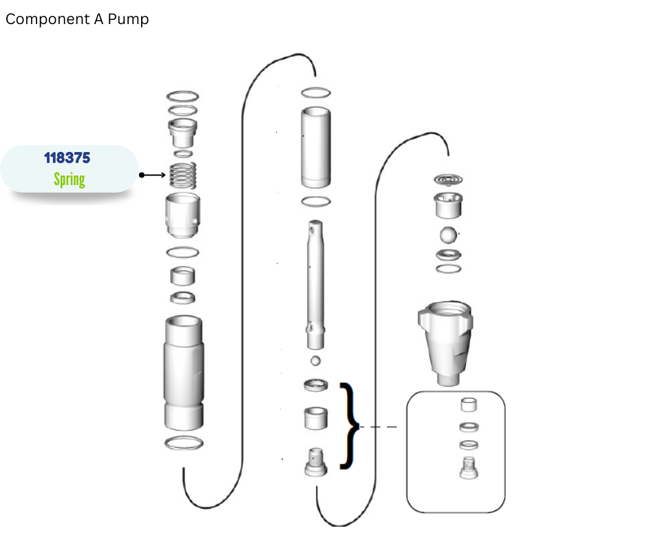COMPRESSION SPRING (118375)