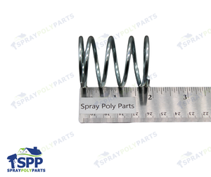 COMPRESSION SPRING (118376)