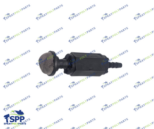 INLET CHECK VALVE ( 118432)(2007099)