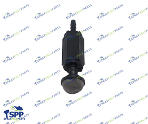 INLET CHECK VALVE ( 118432)(2007099)