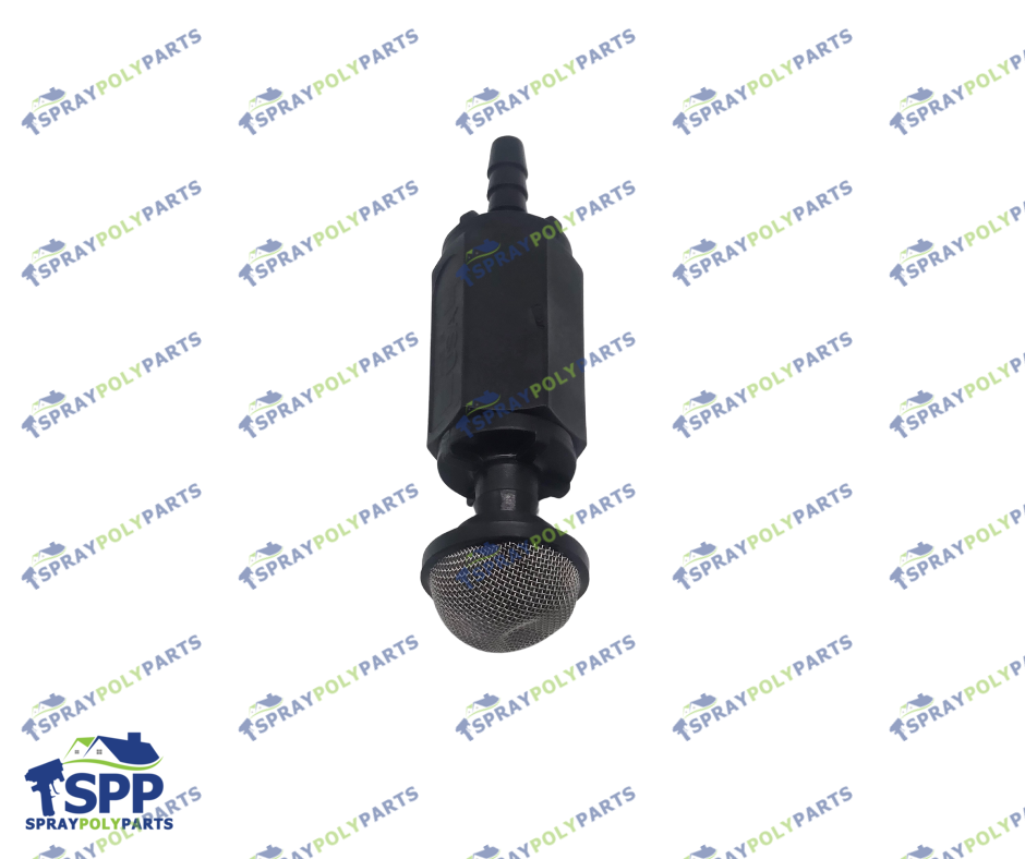 INLET CHECK VALVE ( 118432)(2007099)