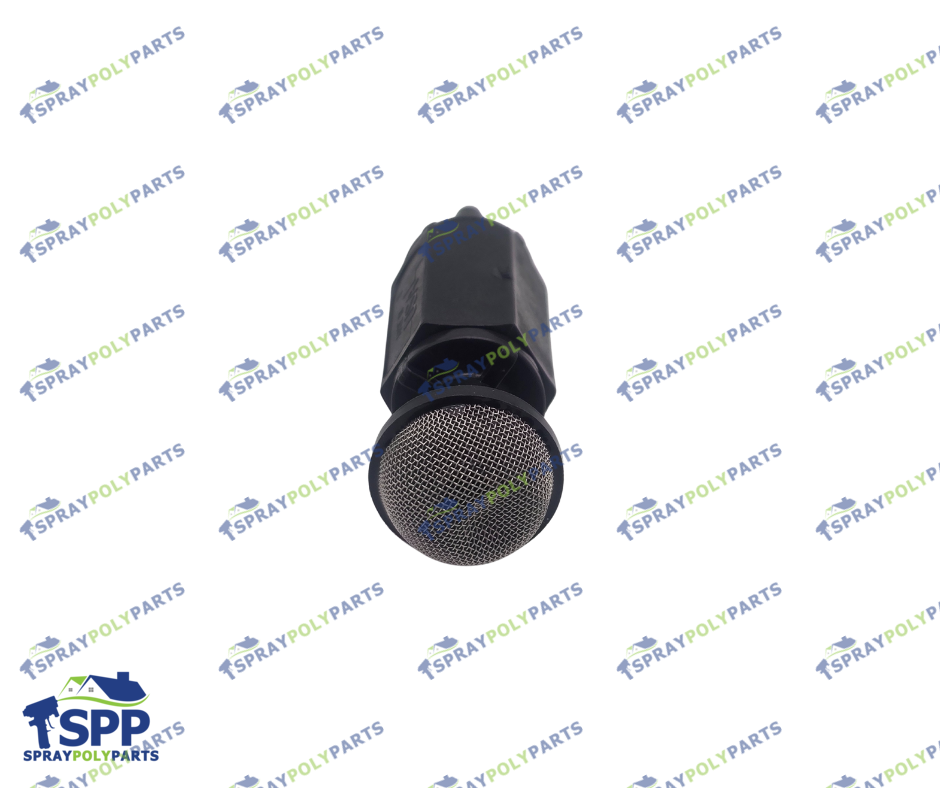 INLET CHECK VALVE ( 118432)(2007099)