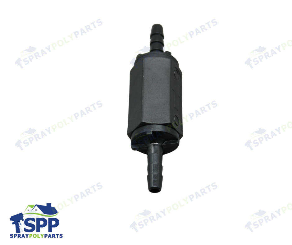 CHECK VALVE (118433)