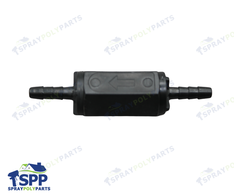 CHECK VALVE (118433)
