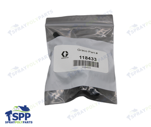 CHECK VALVE (118433)