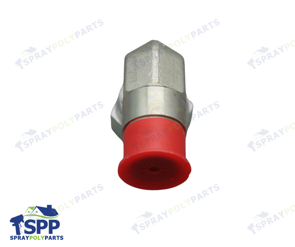 90 DEG ADAPTER UNION FITTING (118463)