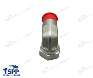 90 DEG ADAPTER UNION FITTING (118463)