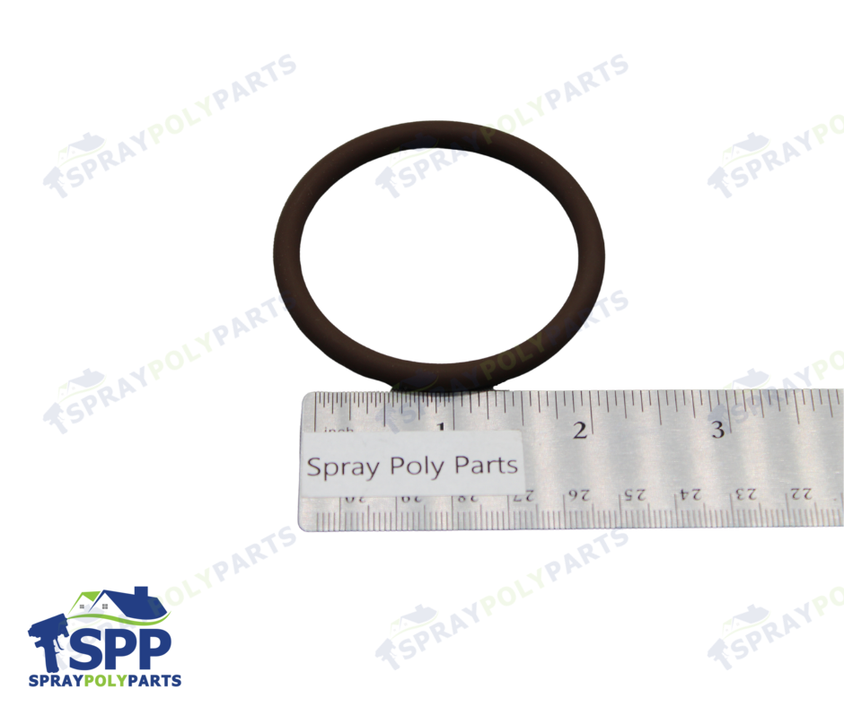 ORING PACKING (120207)