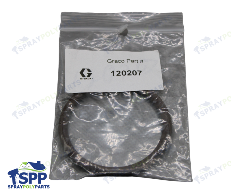 ORING PACKING (120207)