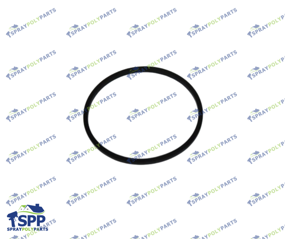 GRACO SQUARE PACKING;T2  (120212)