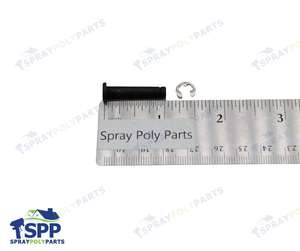 GRACO 3/16 DIA X 1 CLEVIS PIN (120294)