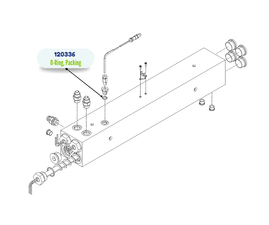 GRACO PACKING ORING (120336)