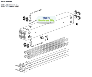 GRACO PACKING ORING (120336)