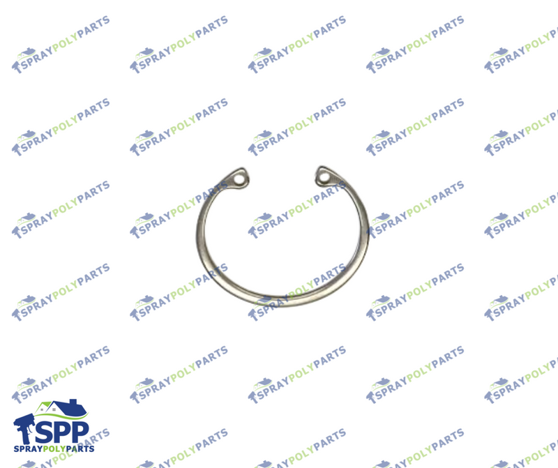 GRACO INTERNAL RETAINING RING (120734)