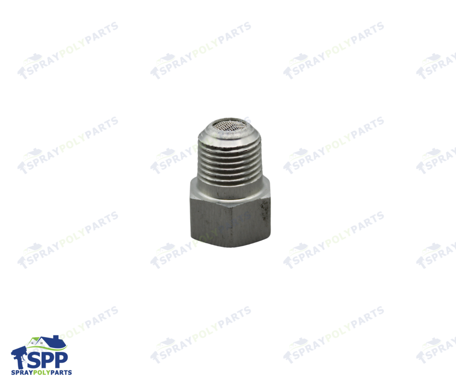 Plug for Graco Fusion CS Spray Gun (121540)