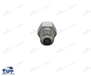 Plug for Graco Fusion CS Spray Gun (121540)